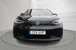 Volkswagen ID.4 bild 4