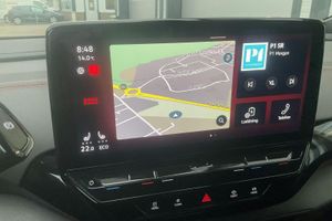 Volkswagen ID.4 bild 12