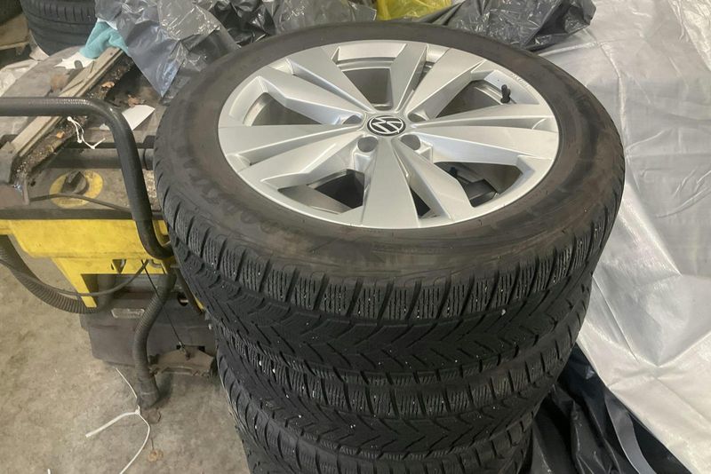 Volkswagen ID.4 bild 16