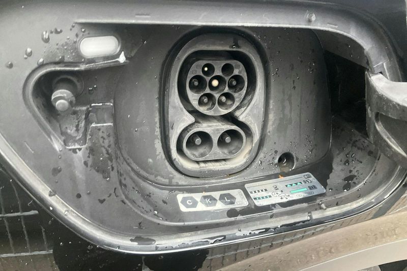 Volkswagen ID.4 bild 15
