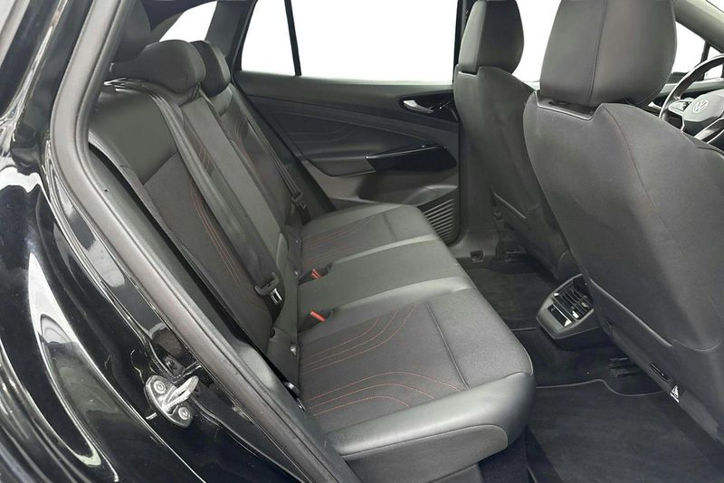Volkswagen ID.4 bild 8