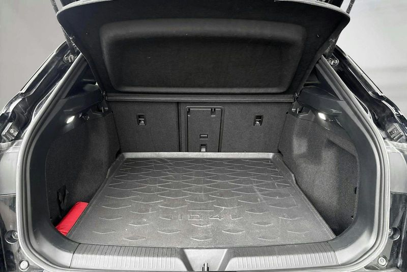 Volkswagen ID.4 bild 9
