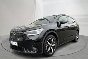 Volkswagen ID.4 bild 1