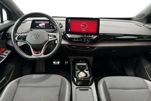 Volkswagen ID.4 bild 6