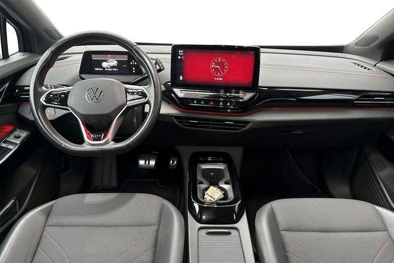 Volkswagen ID.4 bild 6