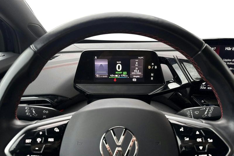 Volkswagen ID.4 bild 10