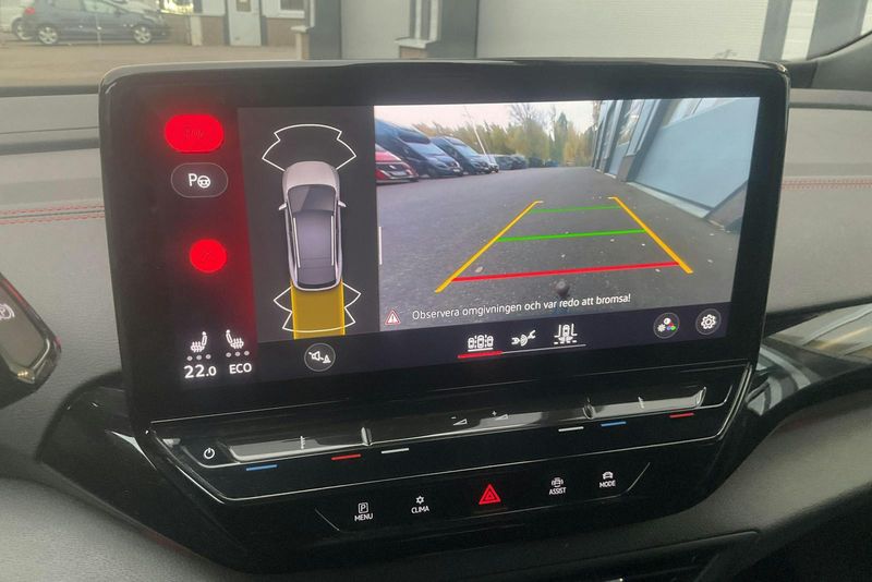 Volkswagen ID.4 bild 13