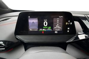 Volkswagen ID.4 bild 11