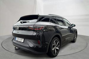 Volkswagen ID.4 bild 3