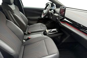 Volkswagen ID.4 bild 7