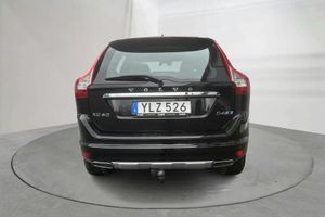 Volvo XC60 bild 5