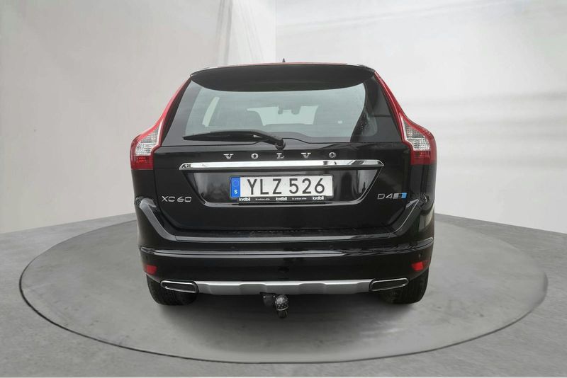Volvo XC60 bild 5