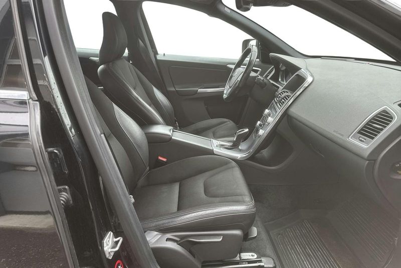 Volvo XC60 bild 7