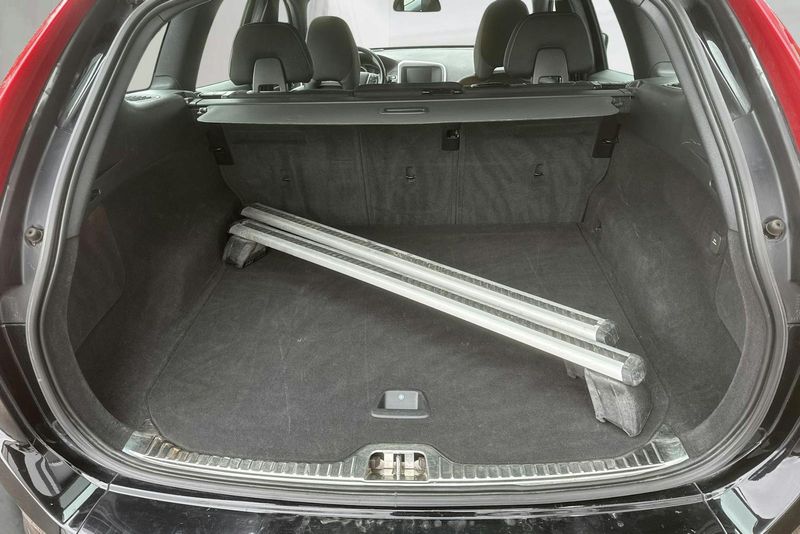 Volvo XC60 bild 9