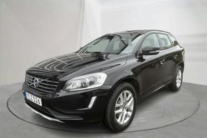 Volvo XC60 bild 1