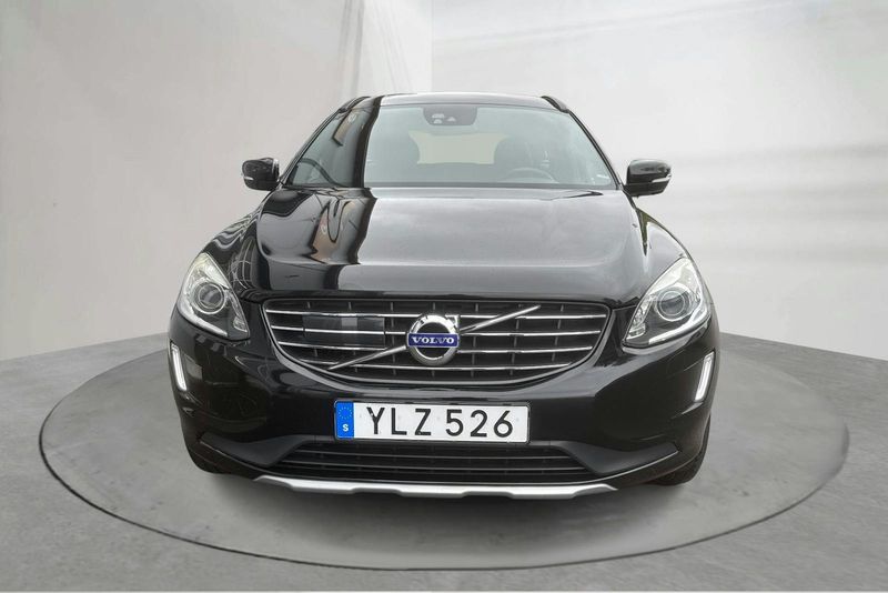 Volvo XC60 bild 4