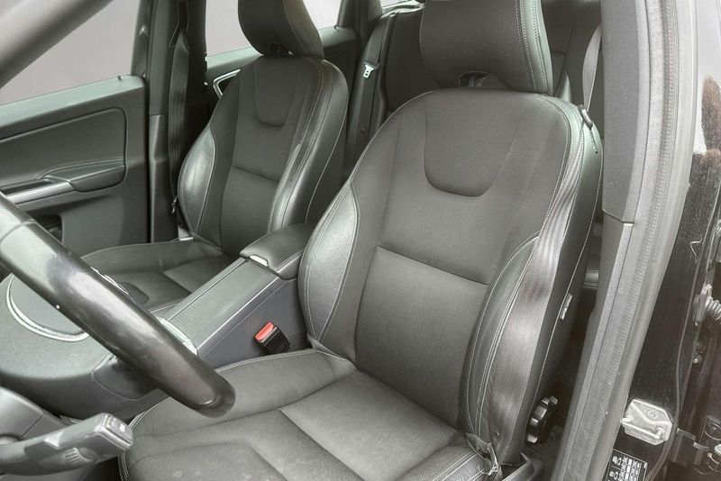 Volvo XC60 bild 14