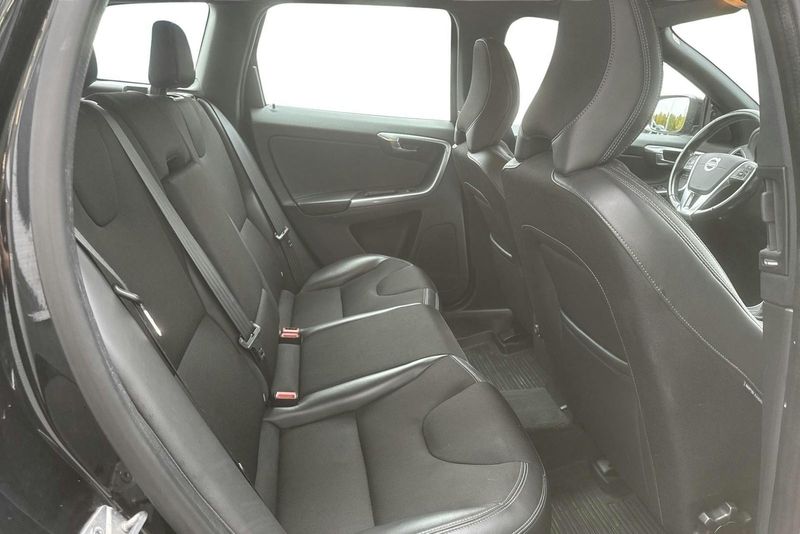 Volvo XC60 bild 8