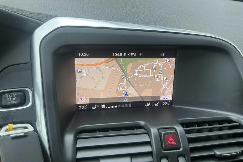 Volvo XC60 bild 12