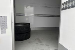 Iveco Daily bild 8