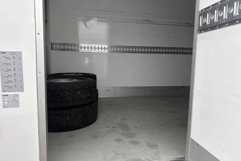 Iveco Daily bild 8