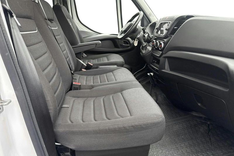 Iveco Daily bild 7