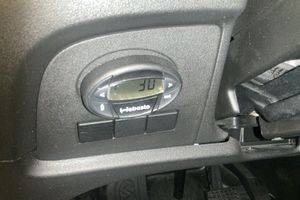 Iveco Daily bild 13