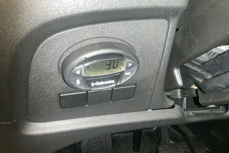 Iveco Daily bild 13
