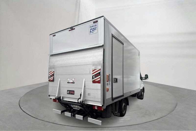 Iveco Daily bild 3