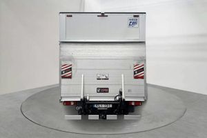 Iveco Daily bild 5