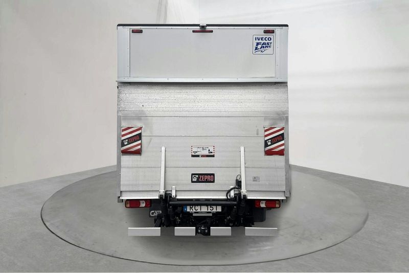 Iveco Daily bild 5