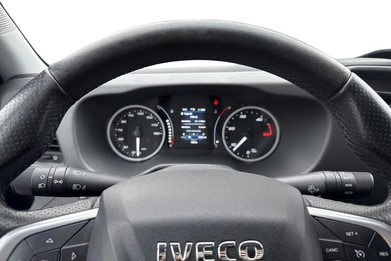 Iveco Daily bild 10