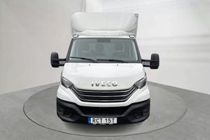 Iveco Daily bild 4