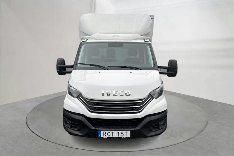 Iveco Daily bild 4