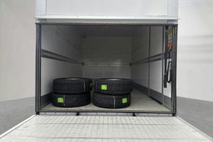 Iveco Daily bild 9