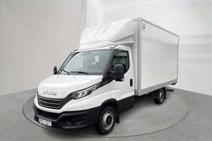 Iveco Daily bild 1