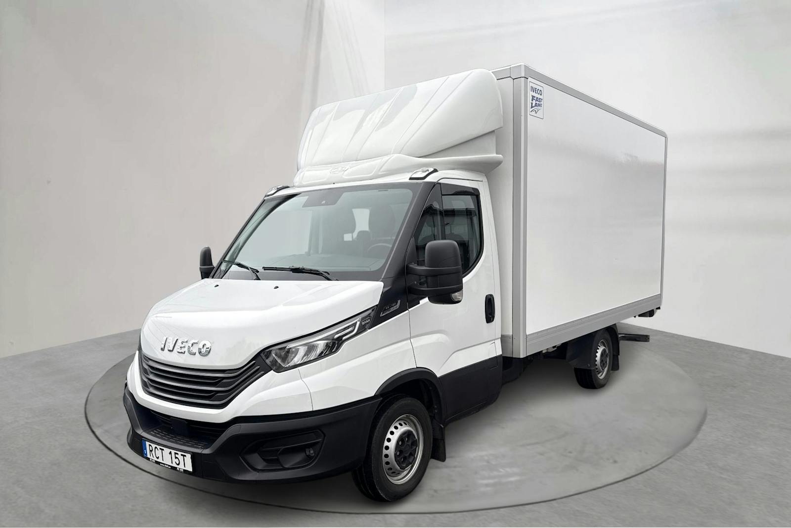 Iveco Daily