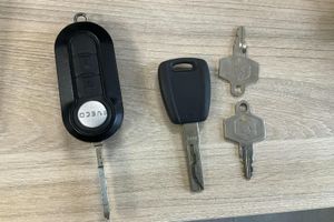 Iveco Daily bild 18