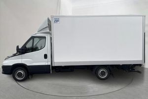 Iveco Daily bild 2