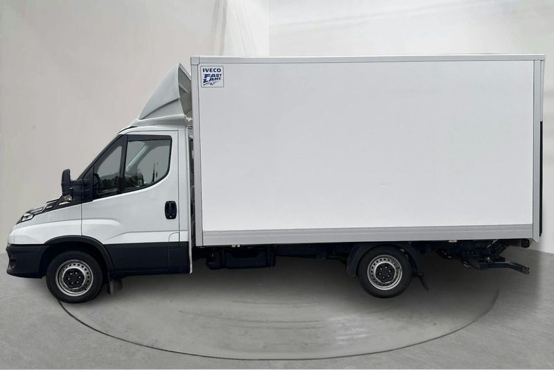 Iveco Daily bild 2