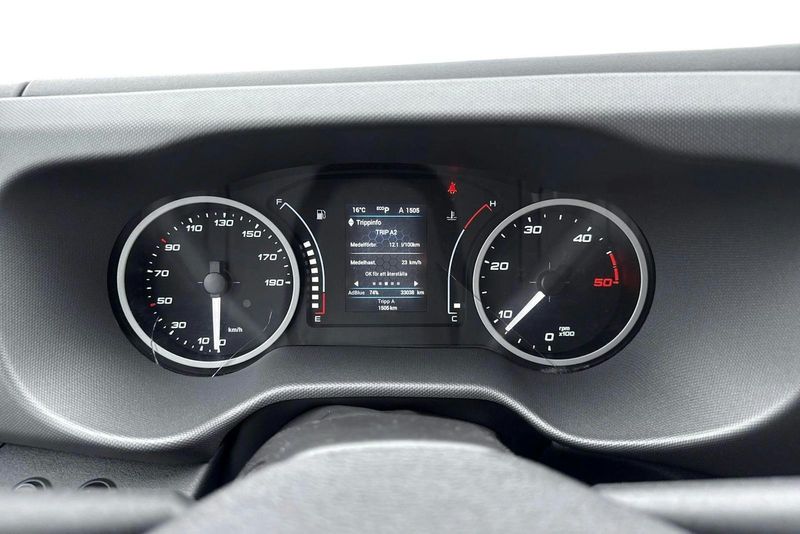 Iveco Daily bild 11