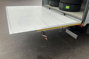 Iveco Daily bild 15