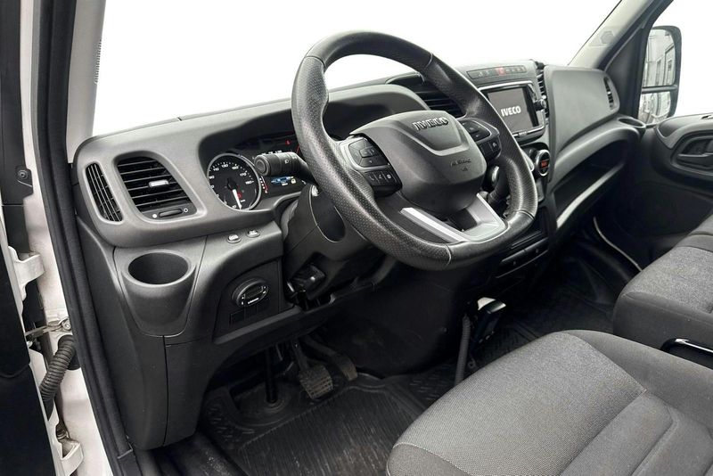 Iveco Daily bild 6