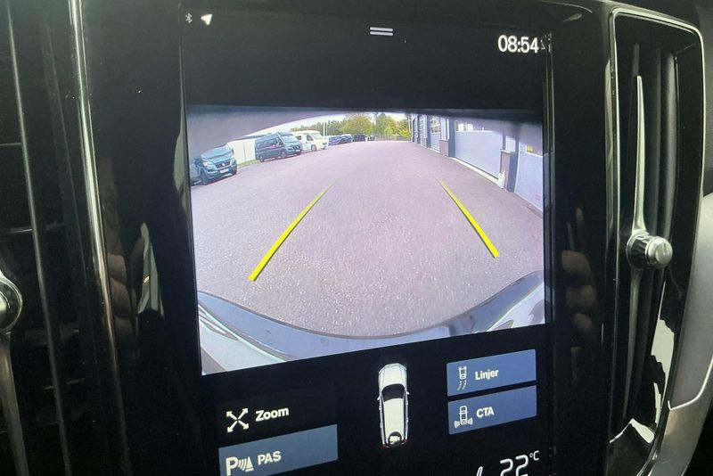 Volvo V60 bild 13