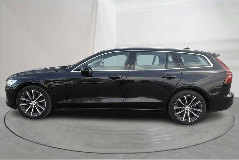 Volvo V60 bild 2