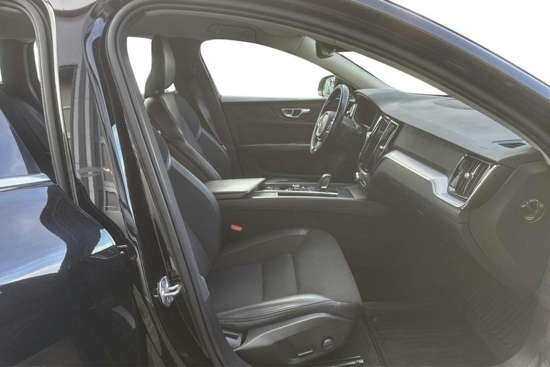 Volvo V60 bild 7