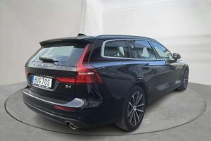 Volvo V60 bild 3