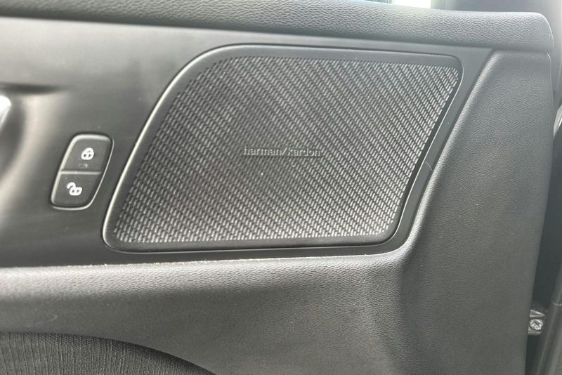 Volvo V60 bild 16