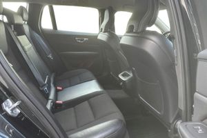 Volvo V60 bild 8
