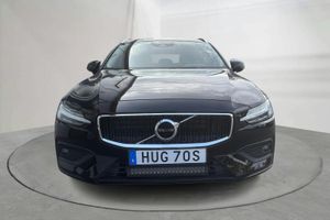 Volvo V60 bild 4